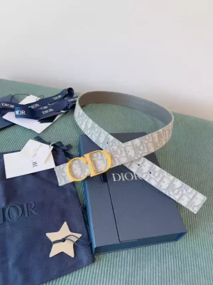 DIOR BELT-B089