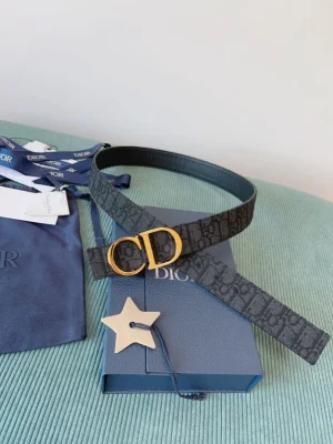 DIOR BELT-B090