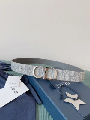 DIOR BELT-B091
