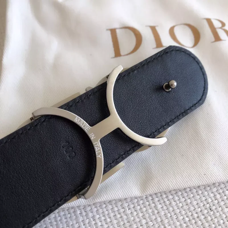 DIOR BELT - B095 - Image 6