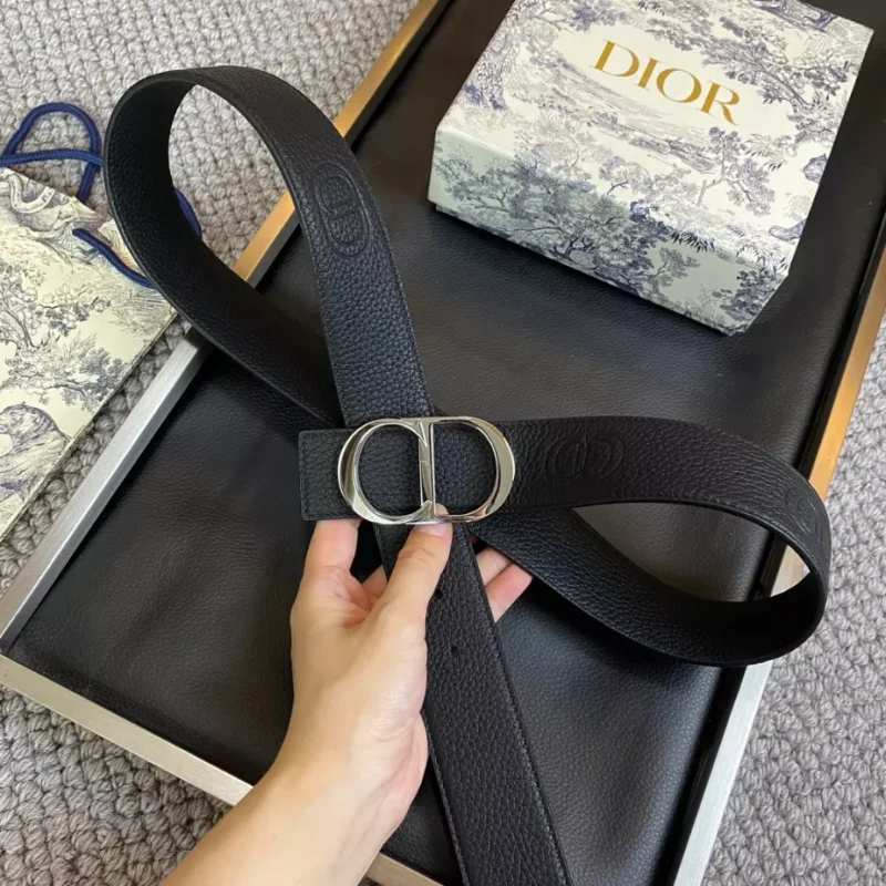DIOR BELT - B096 - Image 5