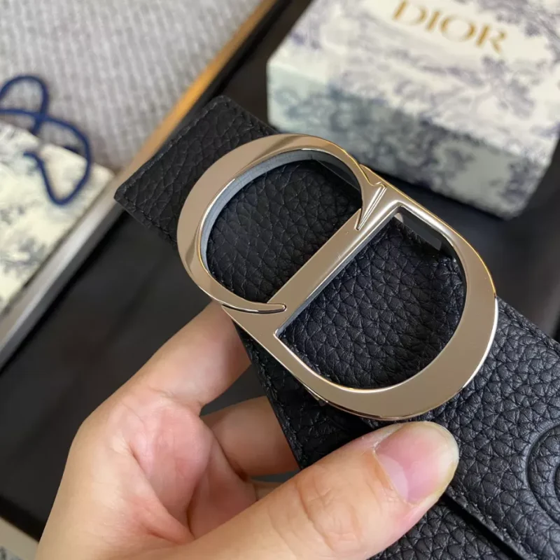 DIOR BELT - B096 - Image 6