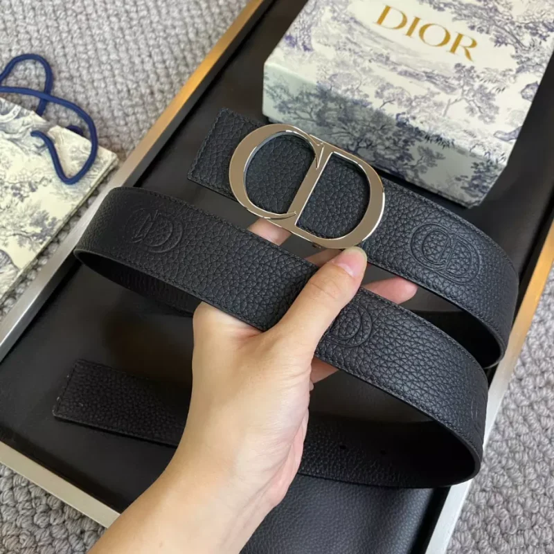 DIOR BELT - B096 - Image 7