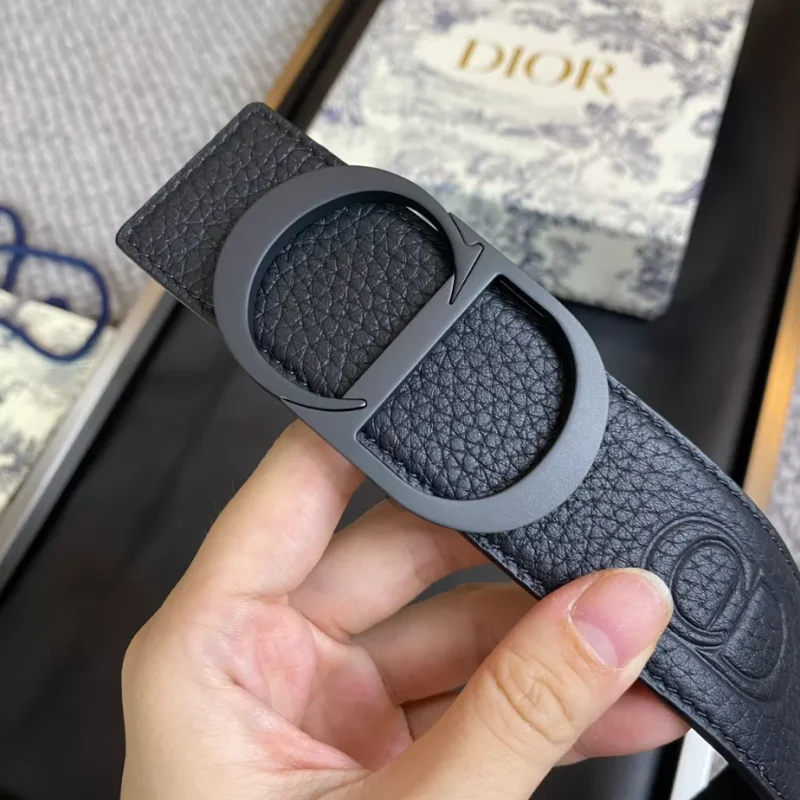 DIOR BELT - B097 - Image 2