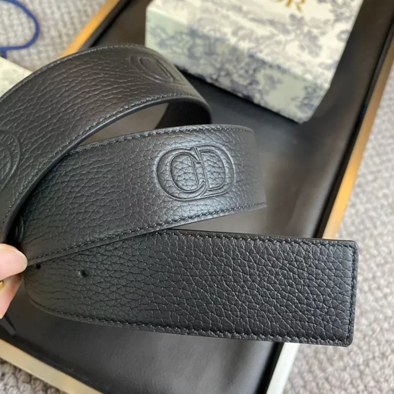 DIOR BELT - B097 - Image 3