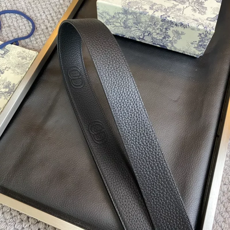 DIOR BELT - B097 - Image 4
