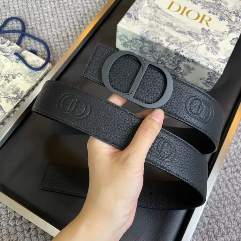 DIOR BELT - B097 - Image 5