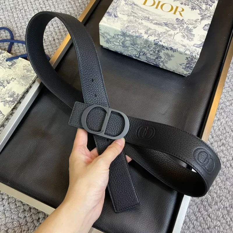 DIOR BELT - B097 - Image 7