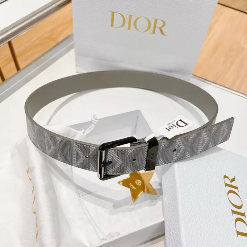 DIOR BELT - B098