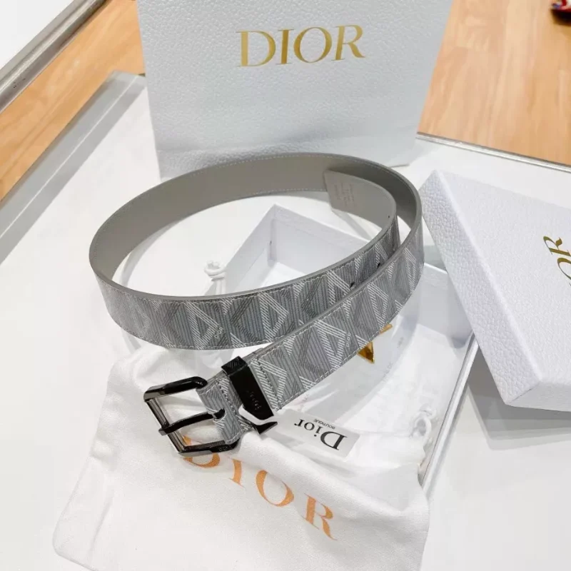 DIOR BELT - B098 - Image 2