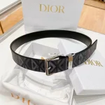 DIOR BELT-B099