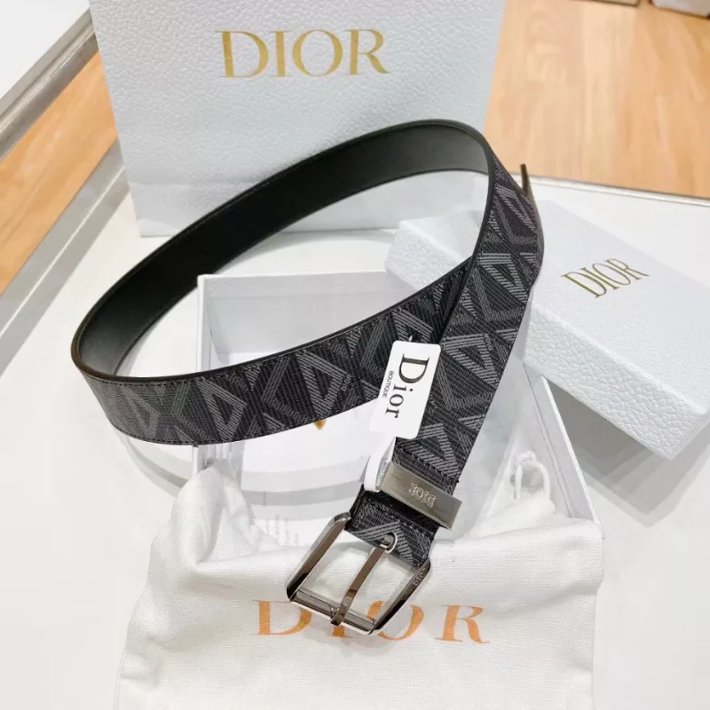 DIOR BELT - B099 - Image 2