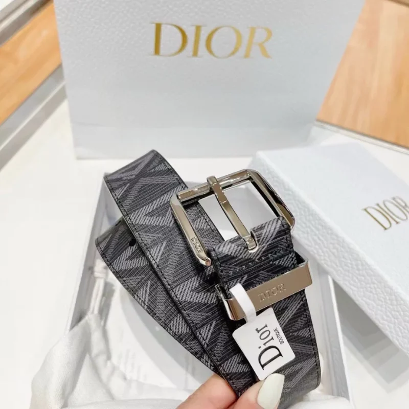 DIOR BELT - B099 - Image 3