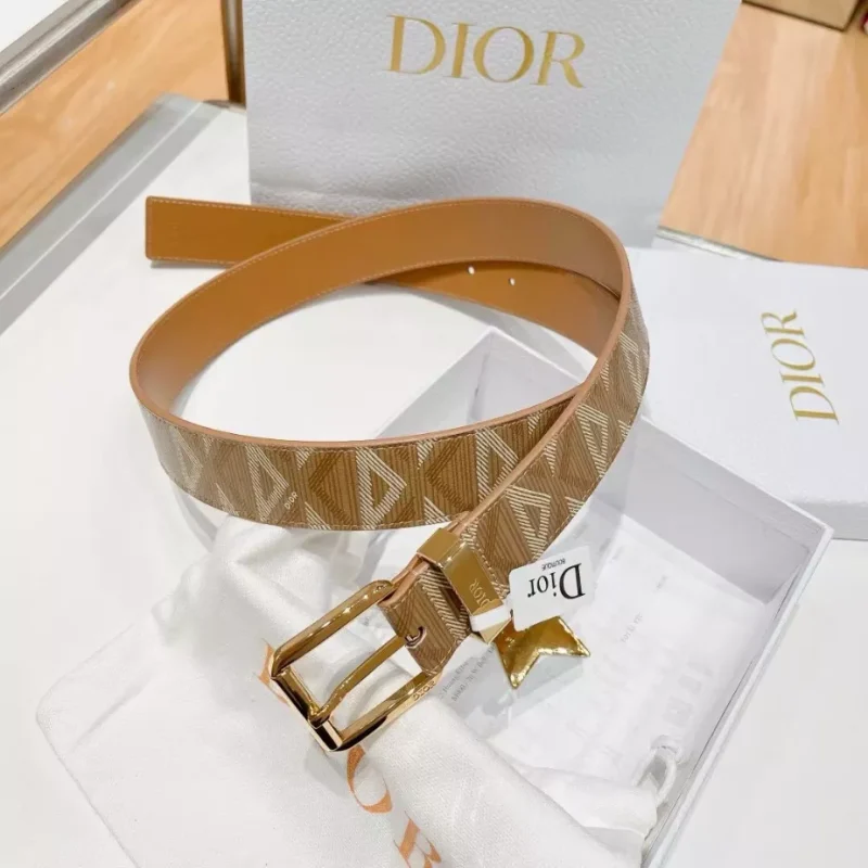 DIOR BELT - B100 - Image 2