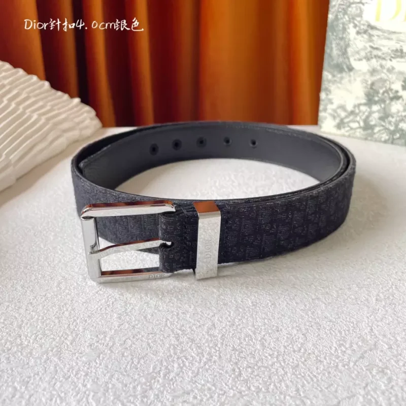 DIOR BELT - B101 - Image 2