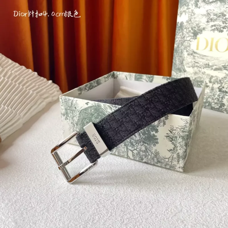 DIOR BELT - B101 - Image 3