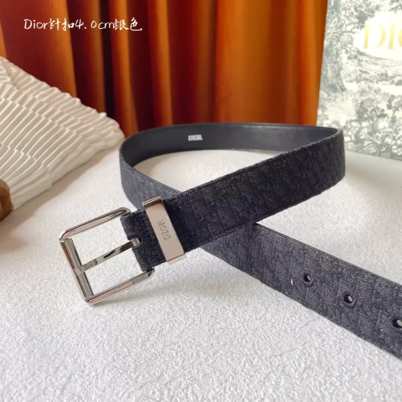 DIOR BELT - B101 - Image 5