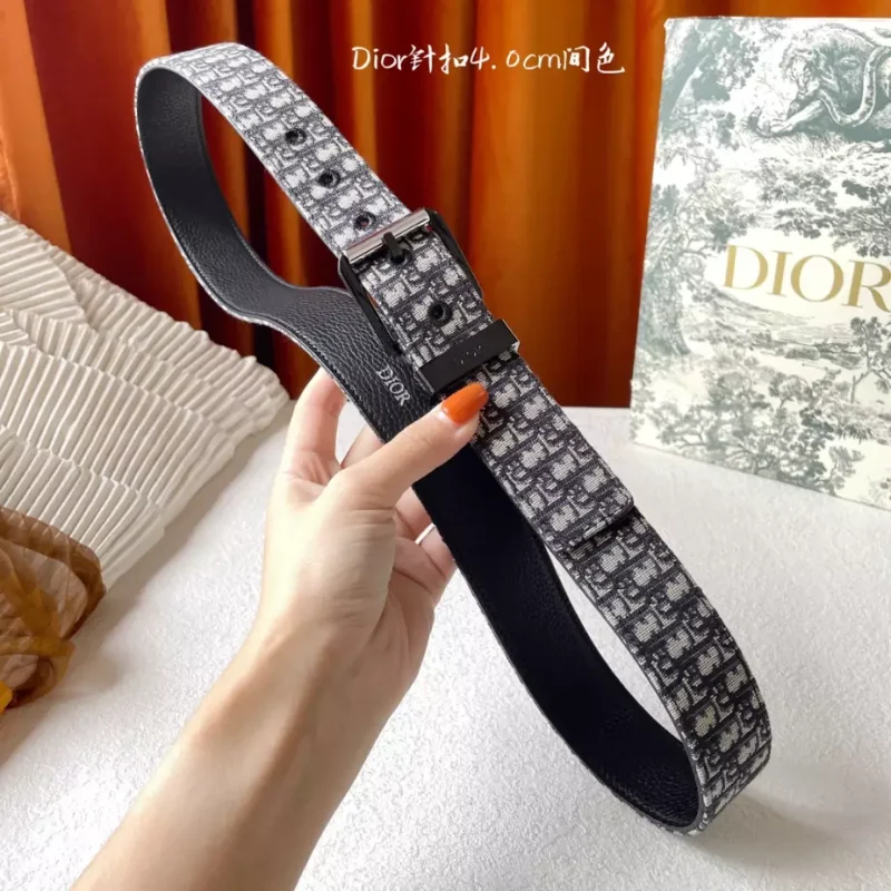 DIOR BELT - B102 - Image 2