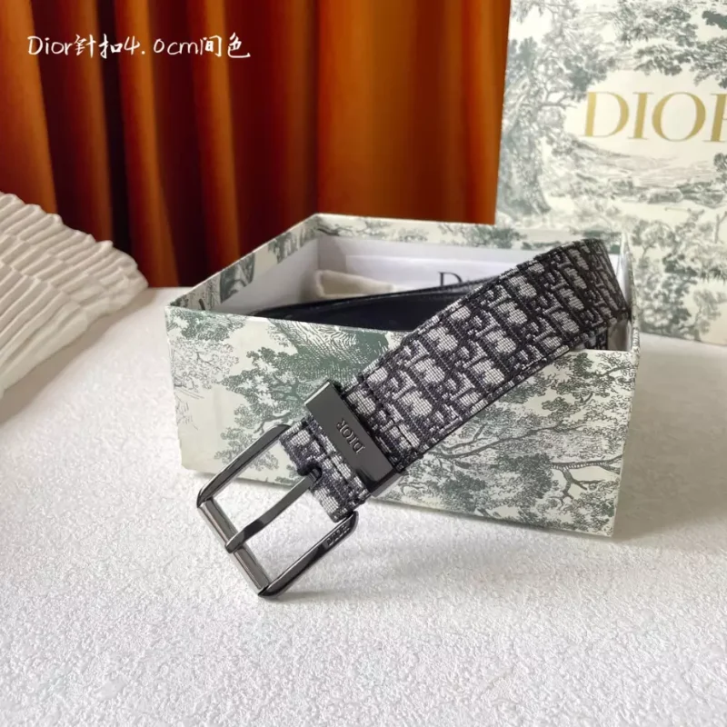 DIOR BELT - B102 - Image 3