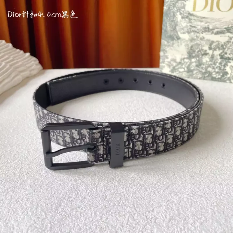 DIOR BELT - B103 - Image 2