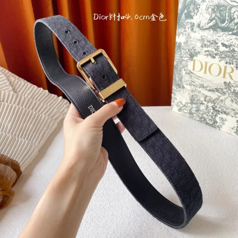 DIOR BELT - B104 - Image 2