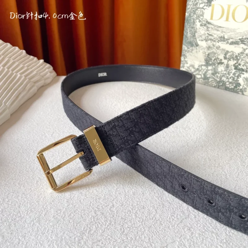 DIOR BELT - B104 - Image 3