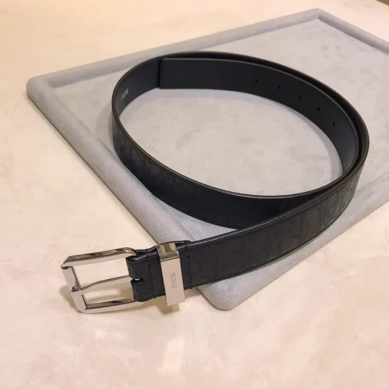DIOR BELT - B105 - Image 2
