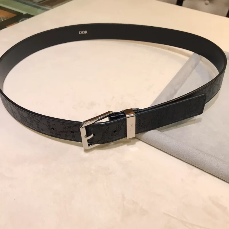 DIOR BELT - B105 - Image 3