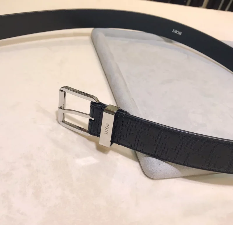 DIOR BELT - B105 - Image 4