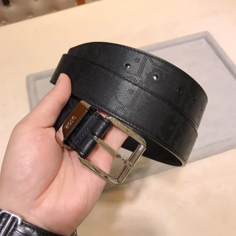 DIOR BELT - B105 - Image 5