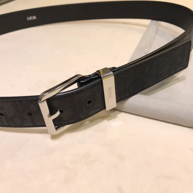 DIOR BELT - B105 - Image 6