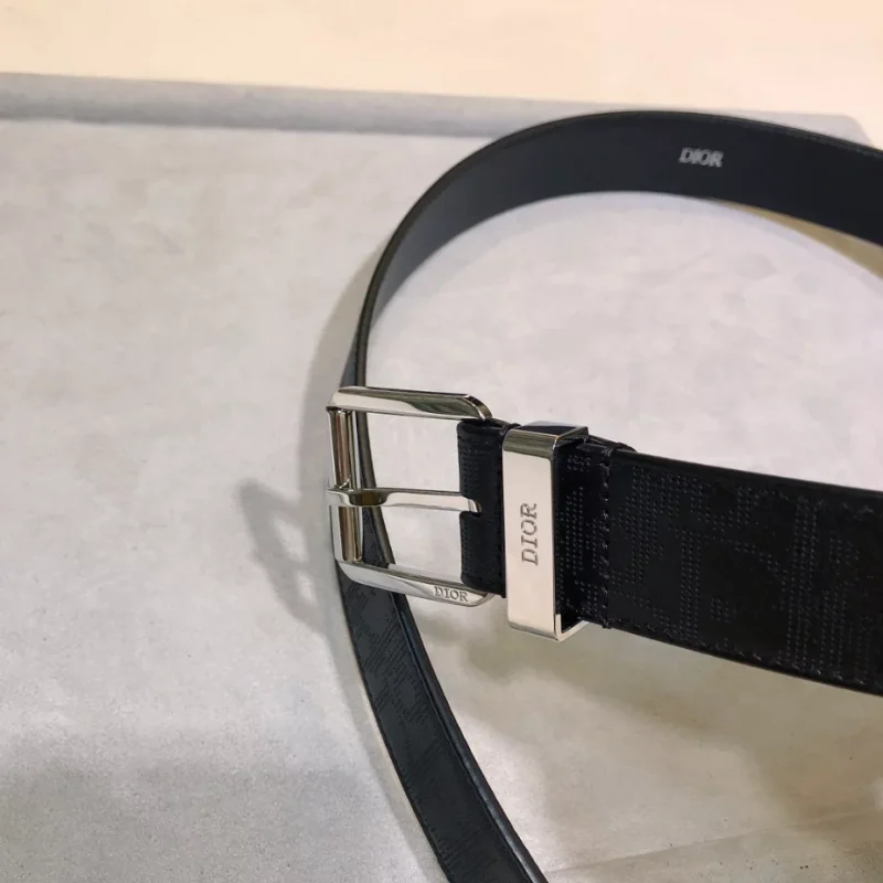 DIOR BELT - B105 - Image 8