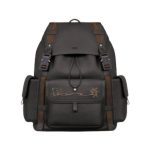DIOR HIT THE ROAD CACTUS JACK BLACK – DR008