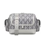 DIOR HIT THE ROAD MESSENGER BAG  – DR017