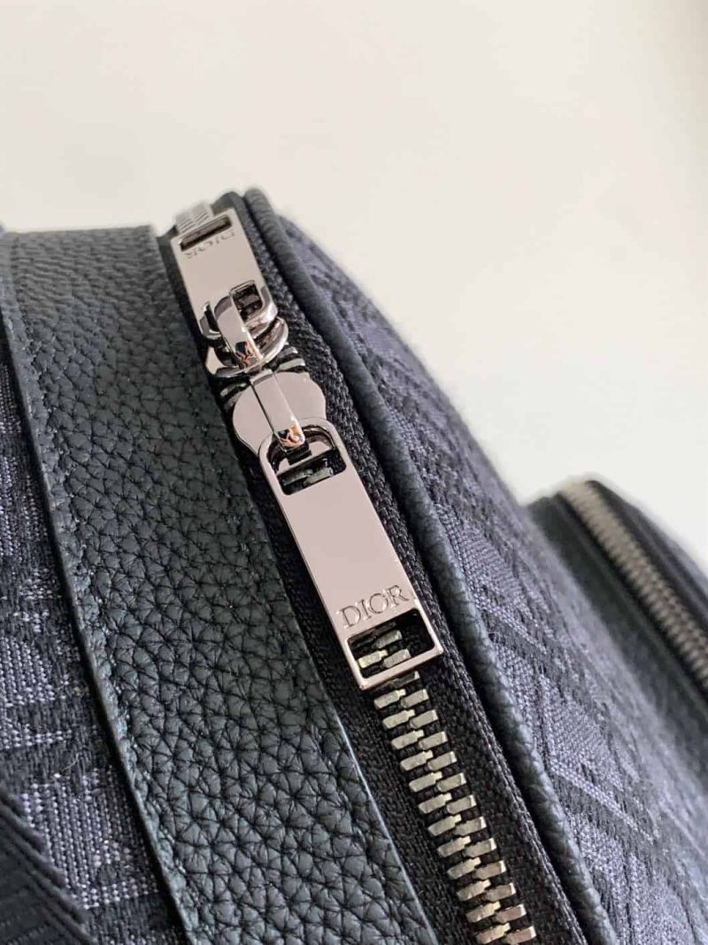 DIOR MINI RIDER SLING BAG – DR027 - Image 5