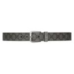 GG BELT WITH INTERLOCKING G DETAIL-B0188