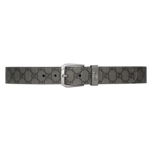 GG BELT WITH INTERLOCKING G DETAIL-B0188