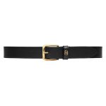 GG BELT WITH INTERLOCKING G DETAIL-B0189