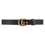 GG MARMONT REVERSIBLE BELT-B0168