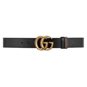 GG MARMONT REVERSIBLE BELT-B0168