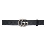 GG MARMONT REVERSIBLE BELT-B0176