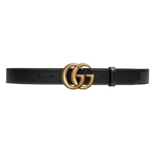 GG MARMONT THIN BELT-B0166