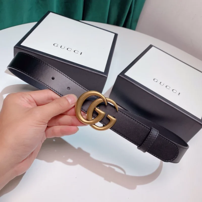 GG MARMONT THIN BELT ¨C B0166 - Image 2