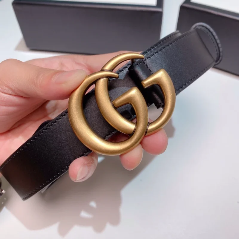 GG MARMONT THIN BELT ¨C B0166 - Image 4