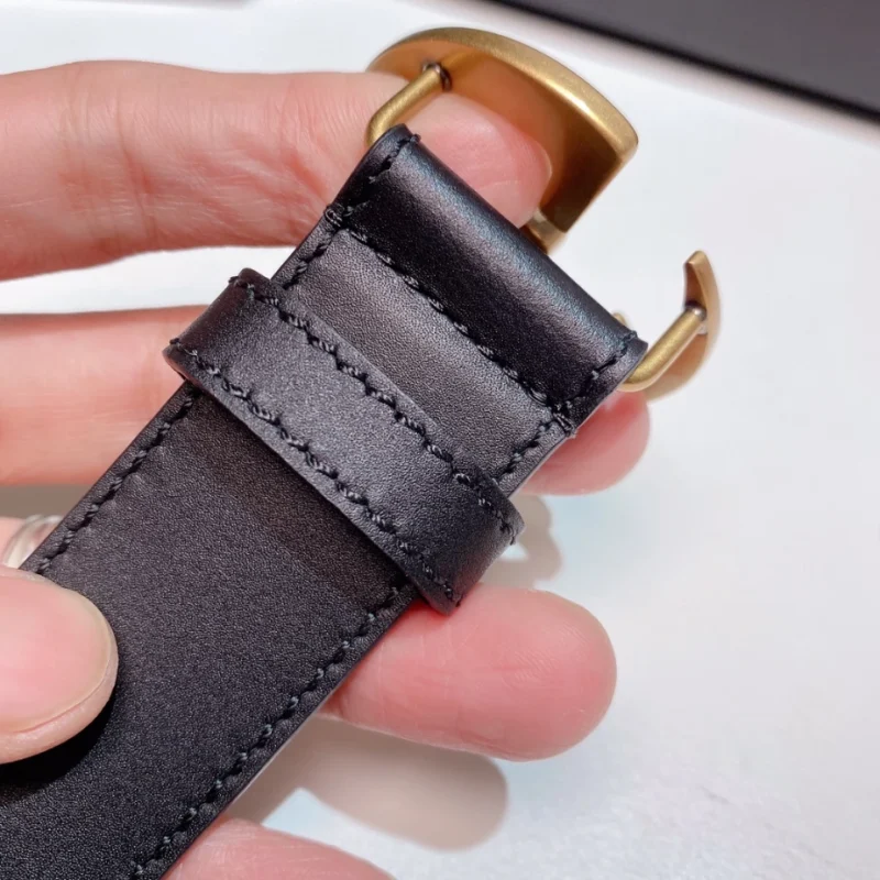 GG MARMONT THIN BELT ¨C B0166 - Image 7