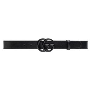 GG MARMONT THIN BELT-B0167