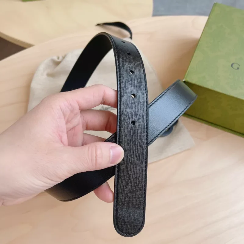 GG MARMONT THIN BELT ¨C B0167 - Image 4