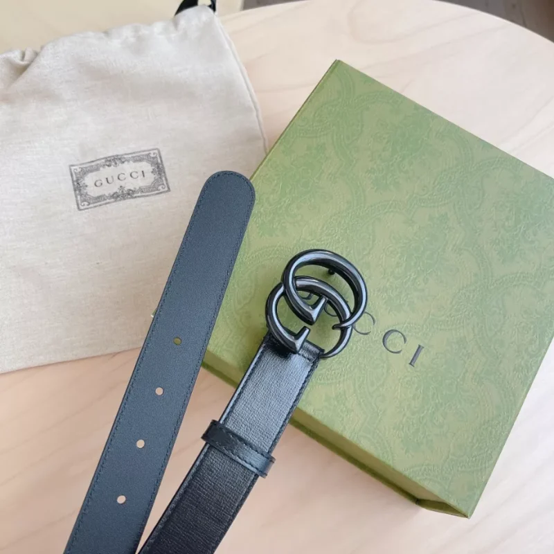 GG MARMONT THIN BELT ¨C B0167 - Image 6