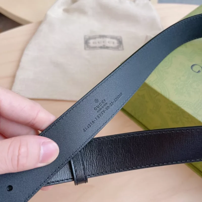 GG MARMONT THIN BELT ¨C B0167 - Image 8