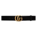 GG MARMONT WIDE BELT-B0165